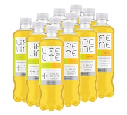 Напиток витаминизированный Lifeline Immunity Манго-киви негазированный, 500мл x 12 шт