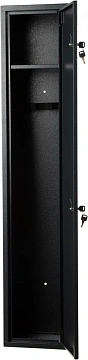 Сейф Cactus CS-SF-GK125 1250x260x210мм, ключевой