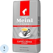 Кофе в зернах JULIUS MEINL 'Caffe Crema Intenso Trend Collection', 1000 г, ИТАЛИЯ, 89535