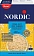 Хлопья овсяные Nordic 5 минут варки, 400г