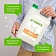 Мыло жидкое 5 л SYNERGETIC 'Миндальное молочко', гипоаллергенное, биоразлагаемое, 105506