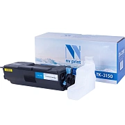 Картридж лазерный NV PRINT (NV-TK-3150) для KYOCERA ECOSYS M3040idn/M3540idn, ресурс 14500 страниц,