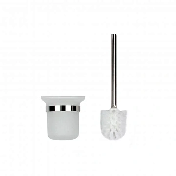 Ершик туалетный Nofer Niza 16857.S