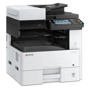 МФУ лазерное KYOCERA ECOSYS M4132idn '3 в 1', А3, 32 стр./мин., 100 000 стр./мес., ДУПЛЕКС, сетевая карта, 1102P13NL0