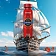 Дезодорант-спрей Old Spice Captain, 150мл