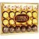 Набор конфет FERRERO 'Collection', Ассорти из 3 вкусов с RAFFAELLO, 269,4 г, 9020000000556