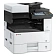 МФУ лазерное KYOCERA ECOSYS M4132idn '3 в 1', А3, 32 стр./мин., 100 000 стр./мес., ДУПЛЕКС, сетевая карта, 1102P13NL0