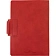 Ежедневник недатированный А5, Primavera красный, 136л. 3-536/02