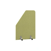 Акустическая перегородка на роликовых опорах RA.S.R-100/140 Tempo 21/Серый 1000х28х1400 RAND Acousti