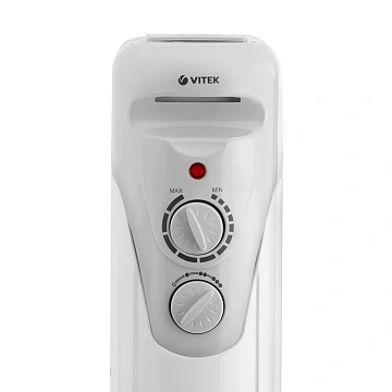 Радиатор масляный Vitek VT-1708