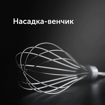 Блендер погружной Red Solution HB2901