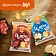 Чипсы Lay's Из печи Лисички в сметане, 85г