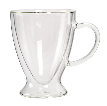 Кружка Glasserie Latte, 320мл