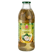 Fine Life Компот с фейхоа, 1л