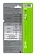 Фотобумага для струйных принтеров Cactus CS-MA523050 А5, 50 листов, 230 г/м2, белая, матовая