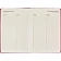Ежедневник недатированный А5 136л  SOFT TOUCH интеграл.розовый ЕКСТ52513608