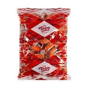 Конфеты Чудо Ягода с коллагеном, со вкусом грейпфрута, 1кг
