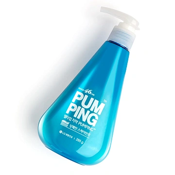 Зубная паста Perioe Pumping Original, 285г