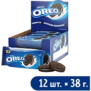 Печенье OREO 12шт*38г