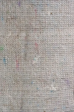 Полотно техническое нетканое, 1.5х50м, 200г/кв.м, белое
