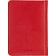 Ежедневник недатированный ATTACHE ClassicА6, 136л, красный