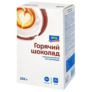 Горячий шоколад Aro 250г