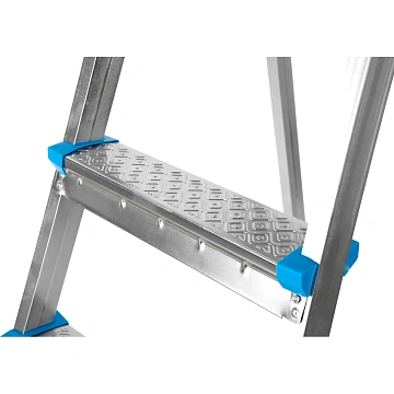 Стремянка 5 ступени, сталь (711-5)