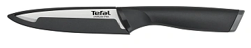 Нож универсальный Tefal Comfort в чехле, 12см
