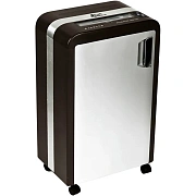 Шредер (уничтожитель) ProfiOffice Alligator 1020СС+,4ур.секр.23лист,34л