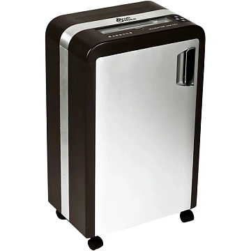 Шредер (уничтожитель) ProfiOffice Alligator 1020СС+,4ур.секр.23лист,34л