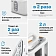 Парогенератор Braun IS3132WH