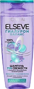 Шампунь L'Oreal Elseve Гиалурон Баланс, 400мл