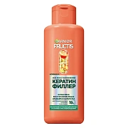 Сыворотка Garnier Fructis Sos Кератин филлер, 200мл
