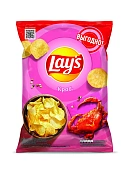 Чипсы Lay's Краб, 225г