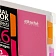 Бизнес-тетрадь 140л,кл,А6,SPIRAL BOOK Розовый,евроспир,обл.пласт,разд.84117