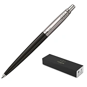 Ручка шариковая авт.PARKER Jotter OriginalBlackChrome,пласS0033010/2183298