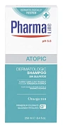 Шампунь Pharmline Atopic, 250мл