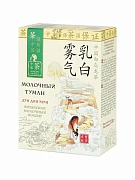 Чай Green Panda Молочный туман, оолонг, листовой, 100г