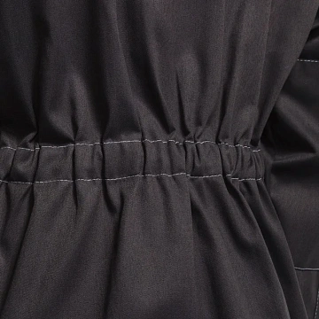 Костюм летний жен. л20-КБР сер/красн (р.52-54) 158-164 (Арсенал-СП)