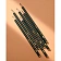 Набор чернографитных карандашей Attache Selection Art,2xHB,H,B,2H,2B,6шт/уп