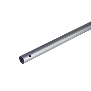 Ручка швабры Merida зеленая, 140см, SK005.3