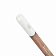 Карандаш меловой KOH-I-NOOR, 1 шт., 'Gioconda', белый, 8801001001KS