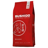 BUSHIDO