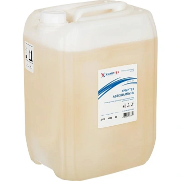 Профхим авто шапмунь д/бесконтактной мойки ХИМИТЕК/Автошампунь,20л