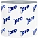 Туалетная бумага Protissue С204 1 слой, 1 рулон,  54 м, белая