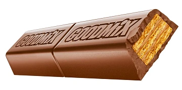 Батончик Goodmix 29г