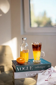 Кружка ОСЗ Латте, 290мл