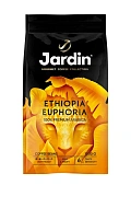 Кофе Jardin Ethiopia Euphoria в зернах, 1 кг