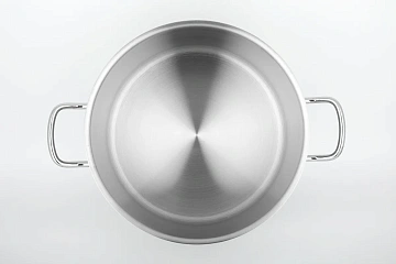 METRO PROFESSIONAL Кастрюля 10.3л, 28см