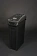 Контейнер для мусора Rubbermaid SlimJim 87л, черный, с системой вентиляции, FG354060BLA